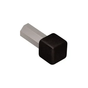 Goedkoop Afwerkhoeken Schluter Quadec-EV-Q80MGS