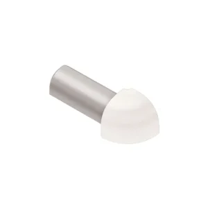 Afwerkhoeken Schluter Rondec ED-RO125W Speciale Aanbieding