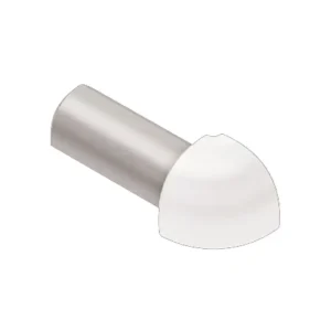 Afwerkhoeken Schluter Rondec ED-RO80BW Merkproduct