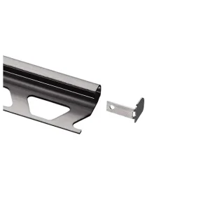 Afwerkhoeken Schluter Rondec EK-RO110EB Gratis Retour