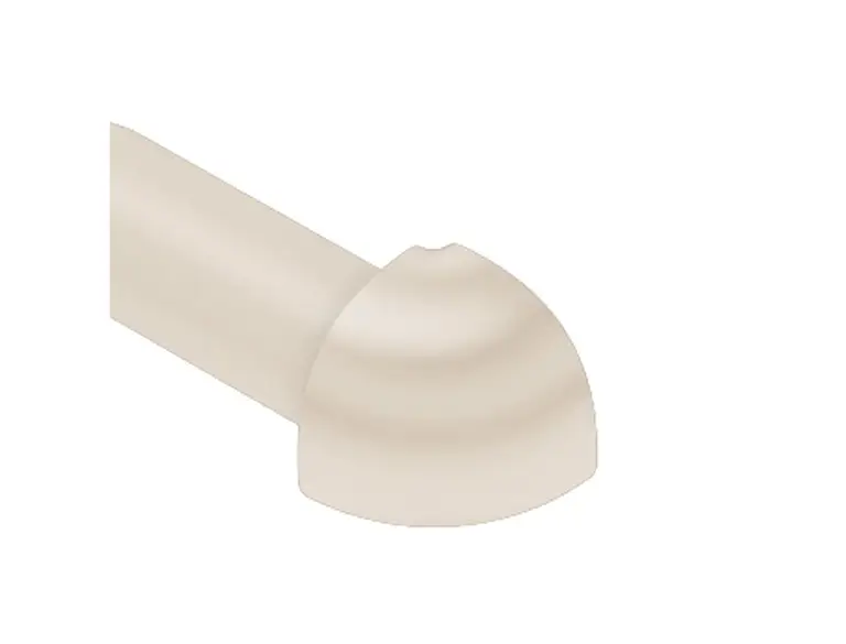 Afwerkhoeken Schluter Rondec E-PRO110SP Premium