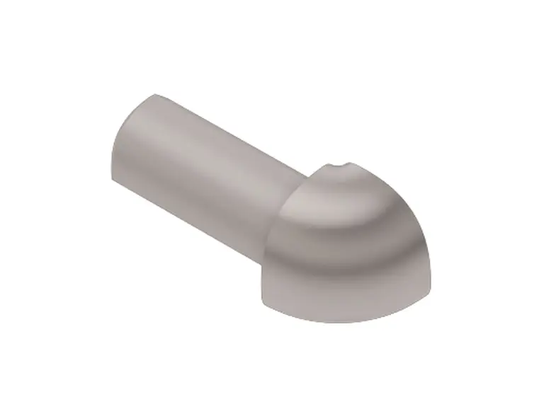 Speciale Aanbieding Afwerkhoeken Schluter Rondec E-PRO125PG