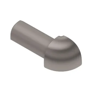 Betrouwbaar Afwerkhoeken Schluter Rondec E-PRO80GS 0,8
