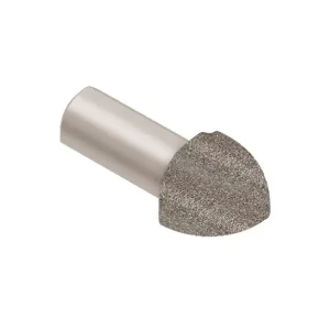 Afwerkhoeken Schluter Rondec EV-RO125TSSG Shop Nu