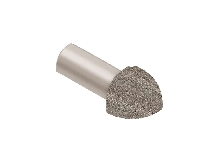 Afwerkhoeken Schluter Rondec EV-RO125TSSG Shop Nu