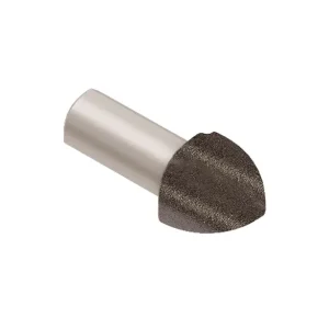 Afwerkhoeken Schluter Rondec EV-RO80TSLA Must-Have