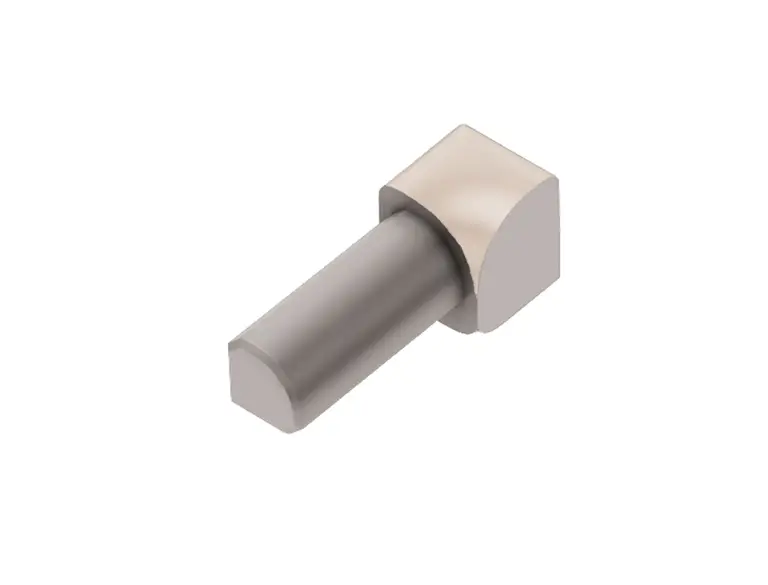 Superprijs Afwerkhoeken Schluter Rondec ID-RO60BH