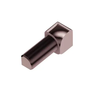 Superprijs Afwerkhoeken Schluter Rondec IV-RO100AKG