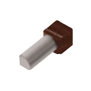 Nu Kopen Afwerkhoeken Schluter Rondec IV-RO100TSR