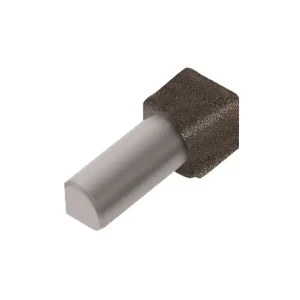 Aanbieding Afwerkhoeken Schluter Rondec IV-RO110TSLA