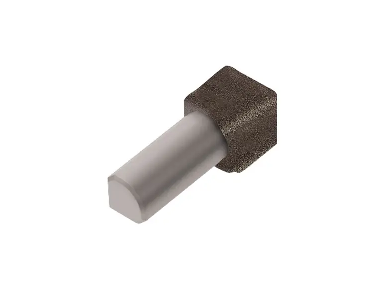 Aanbieding Afwerkhoeken Schluter Rondec IV-RO110TSLA