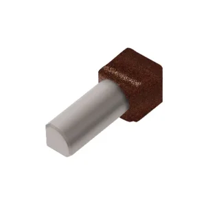 Must-Have Afwerkhoeken Schluter Rondec IV-RO110TSR