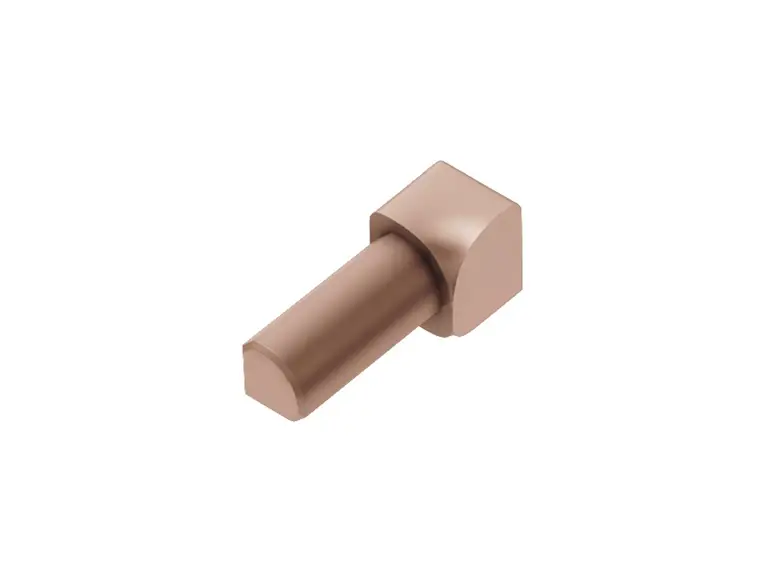 Uitverkoop Afwerkhoeken Schluter Rondec IV-RO125AK