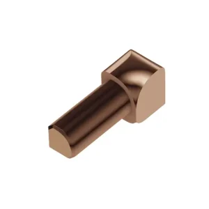 Koop Online Afwerkhoeken Schluter Rondec IV-RO60AKG