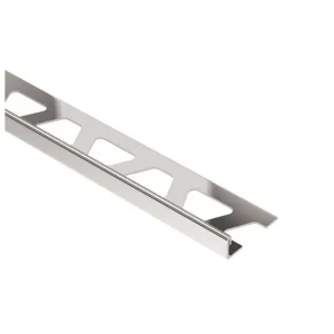 Beschemringsprofiel Schluter Schiene E110-V4A Flitsaanbieding