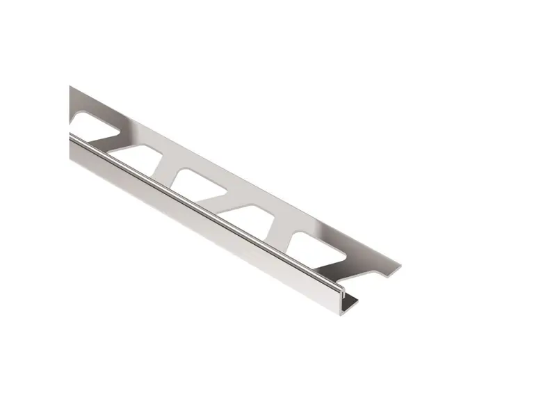 Beschemringsprofiel Schluter Schiene E110-V4A Flitsaanbieding
