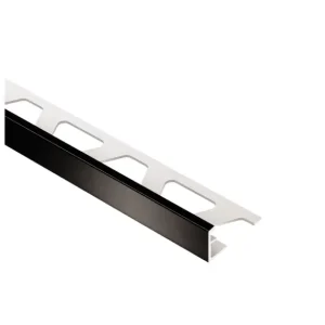 Finale Uitverkoop Beschermingsprofiel Schluter Jolly A100GS-300