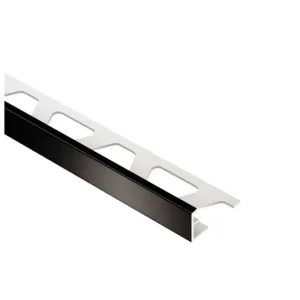 Beschermingsprofiel Schluter Jolly A80GS Uitverkoop