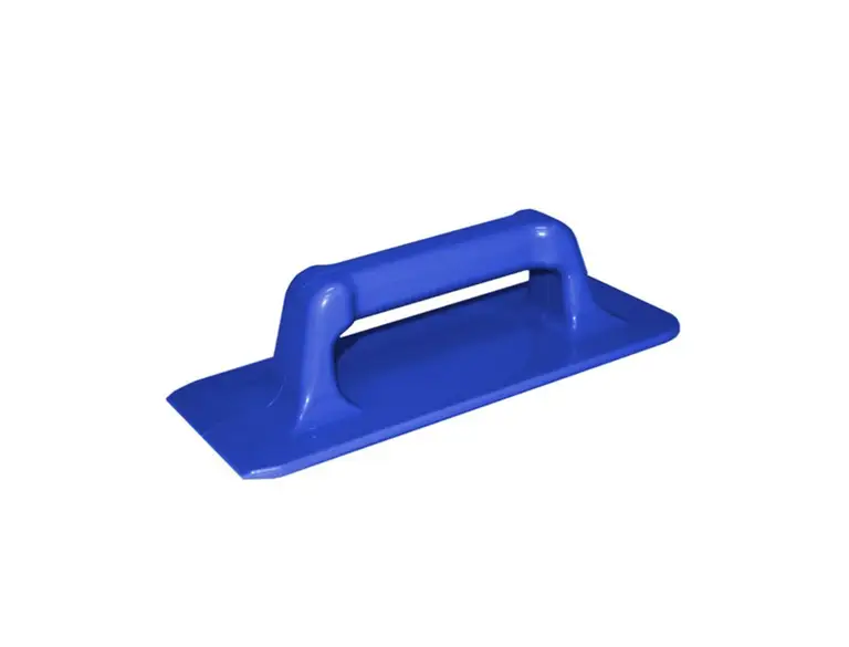 Finale Uitverkoop Doodlebug houder handmodel