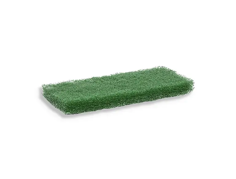 Laatste Versie Doodlebug Schrobpad Groen