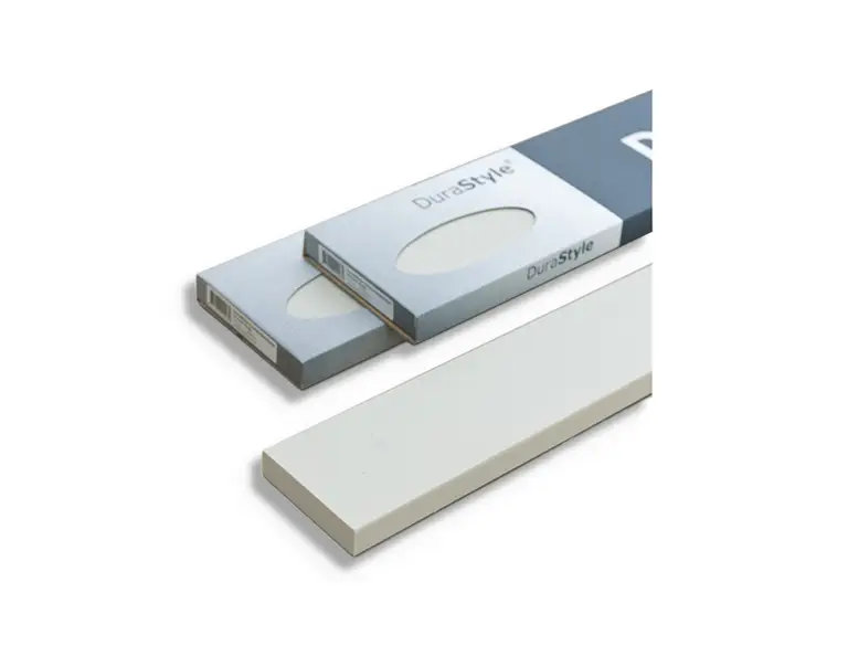 Dorpel Fetim Composietsteen Grijs 100x7x2 Gereduceerde Prijs