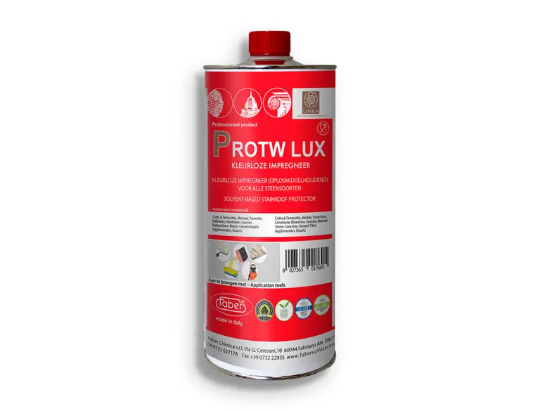 Bestseller Faber Protect Kleurloos 1 Liter