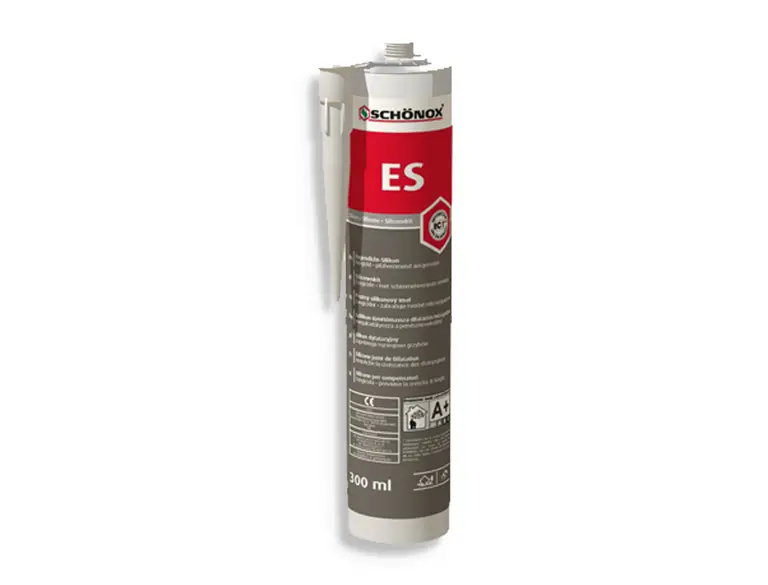 Kit Schonox ES graphit 300 ml Finale Uitverkoop