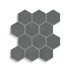 mozaiek Antraciet 30 x 34 Voordeelprijs