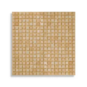 mozaiek Beige 29.5 x 29.5 Koop Online