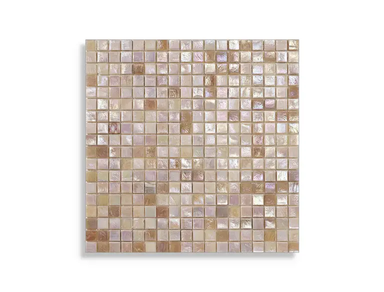 Laatste Kans mozaiek Beige 29.5 x 29.5