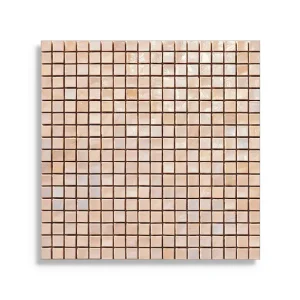 mozaiek Beige 29.5 x 29.5 Direct Beschikbaar