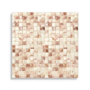 mozaiek Beige 29.5 x 29.5 Uitverkoop