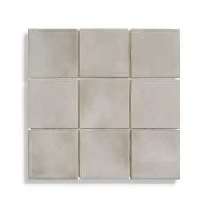 Express Levering mozaiek Beige 29.7 x 29.7
