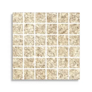 mozaiek Beige 30 x 30 Hoge Kwaliteit
