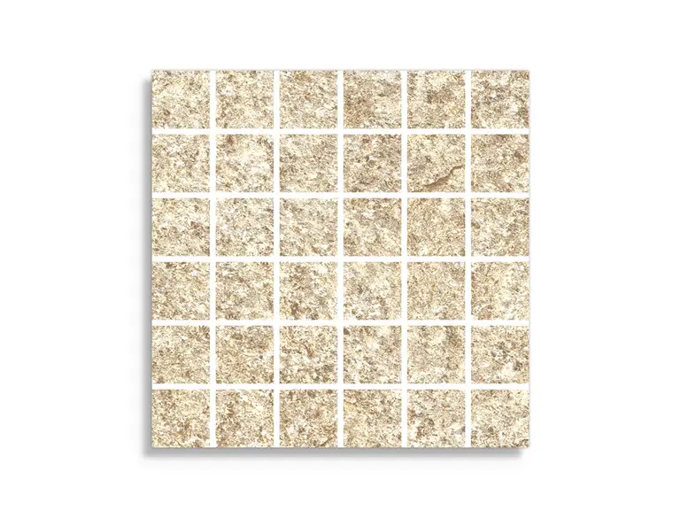 mozaiek Beige 30 x 30 Hoge Kwaliteit