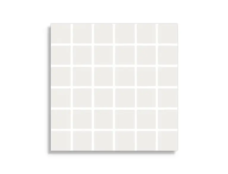 Alleen Vandaag mozaiek Beige 30 x 30