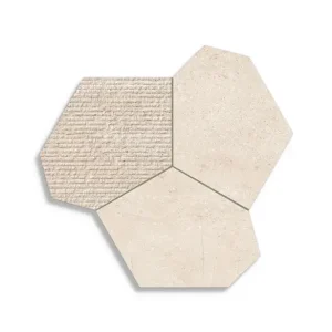 Express Levering mozaiek Beige 30 x 30
