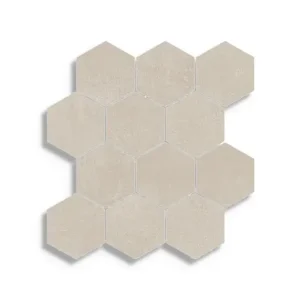 Flitsaanbieding mozaiek Beige 30 x 34