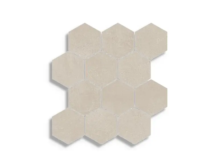Flitsaanbieding mozaiek Beige 30 x 34