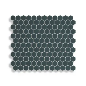 mozaiek Blauw 26 x 30 Express Levering