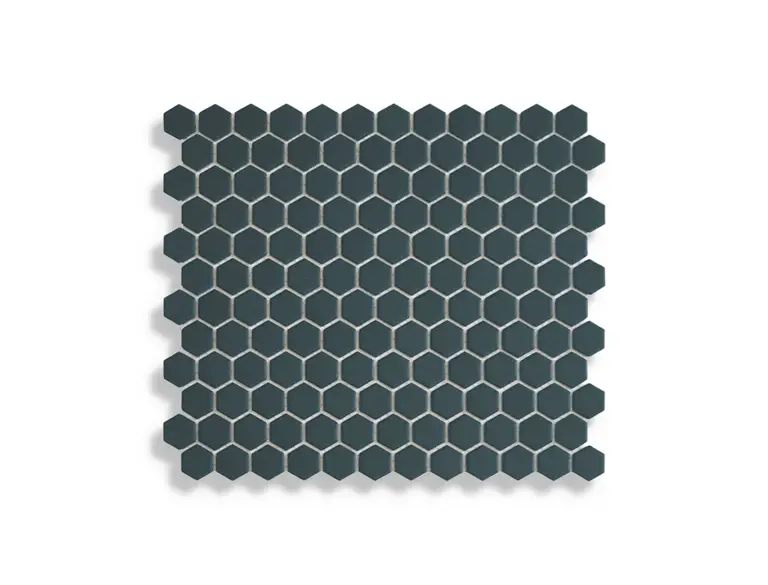 mozaiek Blauw 26 x 30 Express Levering