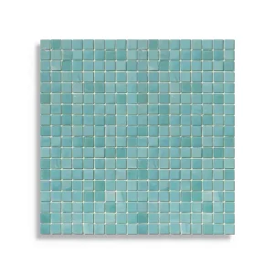 Laatste Kans mozaiek Blauw 29.5 x 29.5