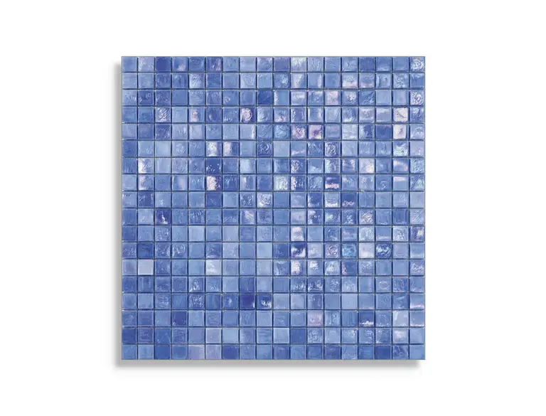 mozaiek Blauw 29.5 x 29.5 Betaalbaar