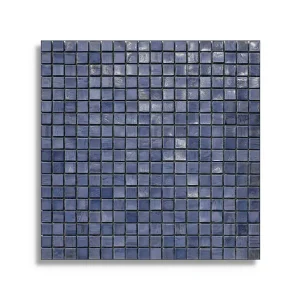 Bestel Nu mozaiek Blauw 29.5 x 29.5