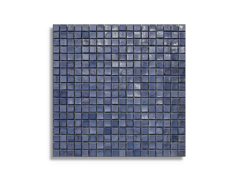 Bestel Nu mozaiek Blauw 29.5 x 29.5