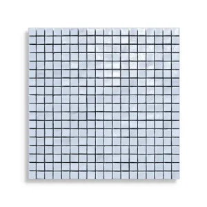 Speciale Aanbieding mozaiek Blauw 29.5 x 29.5