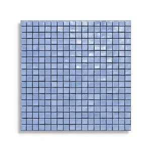 mozaiek Blauw 29.5 x 29.5 Populair