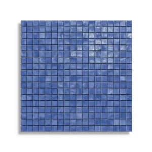 mozaiek Blauw 29.5 x 29.5 Koop Online