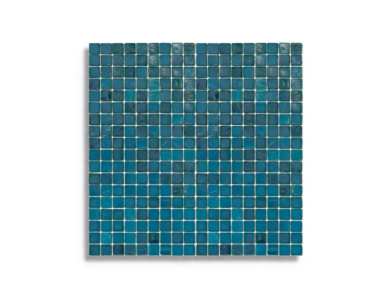 mozaiek Blauw 29.5 x 29.5 Dagaanbieding