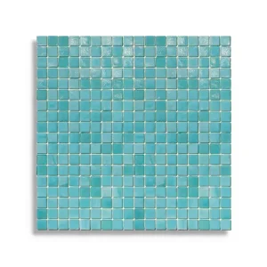 mozaiek Blauw 29.5 x 29.5 Laatste Kans